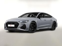 Grijs Gebruikt 2023 Audi RS7 Design Hatchback | € 137.828