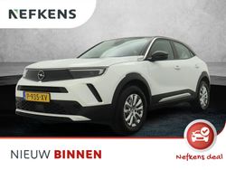 Wit Gebruikt 2022 Opel Mokka Edition SUV | € 26.400 (Duur)