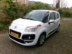 Wit Gebruikt 2011 Citroën C3 Picasso MPV | € 3.950 (Eerlijke prijs)