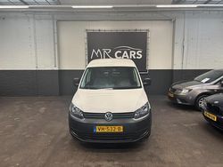 Wit Gebruikt 2014 VW Caddy MPV | € 4.000 (Eerlijke prijs)