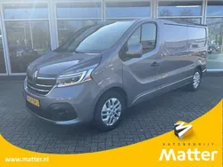 Overige Gebruikt 2020 Renault Trafic Luxe Van | € 16.995 (Eerlijke prijs)