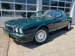 Groen Gebruikt 1998 Jaguar XJ Executive Sedan | € 1.999