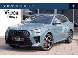 Groen Nieuw 2025 BMW iX2 Comfort Edition SUV | € 59.347 (Eerlijke prijs)