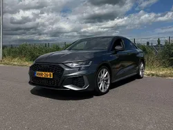 Gebruikt 2022 Audi A3 S-Line Sedan | € 33.950