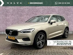 Bruin Gebruikt 2020 Volvo XC60 Business Edition SUV | € 37.399 (Goede deal)