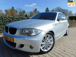 Grijs Gebruikt 2011 BMW 116 Efficient Dynamics Hatchback | € 5.950 (Eerlijke prijs)