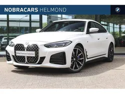 Wit Gebruikt 2024 BMW 430 Gran Coupé Executive Coupé | € 56.950 (Eerlijke prijs)