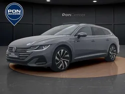Grijs Gebruikt 2022 VW Arteon Business+ Stationwagen | € 33.950 (Eerlijke prijs)