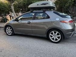 Gebruikt 2009 Honda Civic Sport Sedan | € 6.000 (Eerlijke prijs)