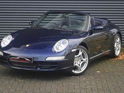 Gebruikt 2005 Porsche 911 Carrera Cabriolet | € 44.950 (Goede deal)