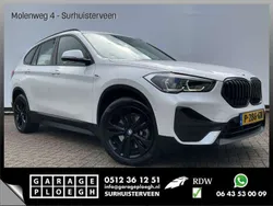 Wit Gebruikt 2022 BMW X1 SUV | € 30.900 (Eerlijke prijs)