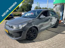 Grijs Gebruikt 2023 Kia Rio Vision Hatchback | € 17.845