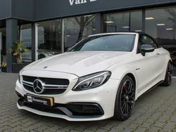 Mercedes S63 AMG