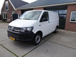 Overige Gebruikt 2016 VW T6 Van | € 12.500 (Goede deal)