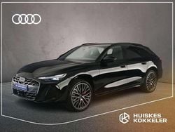 Groen Nieuw 2025 Audi A6 S-Line Stationwagen | € 91.039