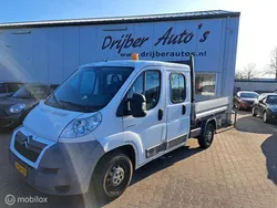 Overige Gebruikt 2009 Citroën Jumper MPV | € 4.500 (Goede deal)