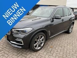 Grijs Gebruikt 2021 BMW X5 Executive SUV | € 49.999 (Super prijs)