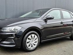 Hatchback Gebruikt 2017 VW Polo Comfortline Hatchback | € 14.950 (Goede deal)