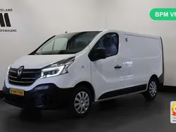 Wit Gebruikt 2020 Renault Trafic Van | € 12.499 (Super prijs)