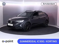 Zwart Gebruikt 2024 VW Taigo Style SUV | € 29.949 (Duur)