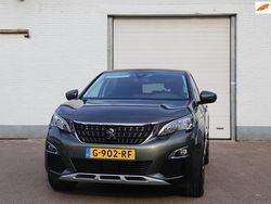 Grijs Gebruikt 2019 Peugeot 3008 Allure SUV | € 17.950 (Goede deal)