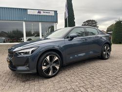 Blauw Gebruikt 2022 Polestar 2 Long Range Dual motor Hatchback | € 25.350 (Super prijs)