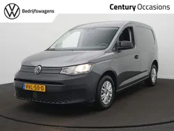 Grijs Gebruikt 2023 VW Caddy Trendline MPV | € 15.450 (Goede deal)