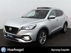 Grijs Gebruikt 2023 MG EHS Luxury SUV | € 22.995 (Eerlijke prijs)