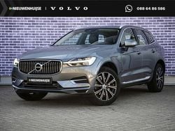 Grijs Gebruikt 2020 Volvo XC60 R-Design SUV | € 36.194 (Goede deal)