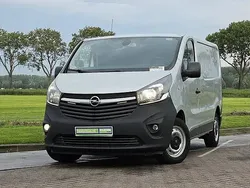 Gebruikt 2019 Opel Vivaro Van | € 11.750 (Super prijs)