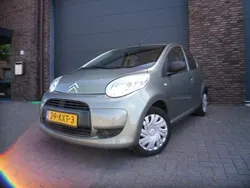 Groen Gebruikt 2010 Citroën C1 Hatchback | € 1.400 (Goede deal)