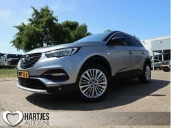 Grijs Gebruikt 2019 Opel Grandland X Edition SUV | € 12.950 (Eerlijke prijs)