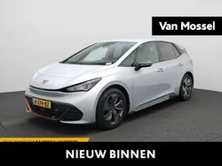 Grijs Gebruikt 2022 Cupra Born Hatchback | € 24.900 (Eerlijke prijs)