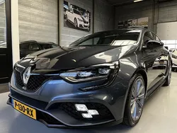 Grijs Gebruikt 2018 Renault Mégane IV R.S. Hatchback | € 31.950 (Duur)