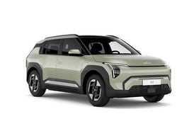 Wit Gebruikt 2024 Kia EV3 Plus SUV | € 35.990 (Super prijs)