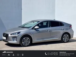 Grijs Gebruikt 2021 Hyundai Ioniq Comfort Sedan | € 19.485 (Eerlijke prijs)