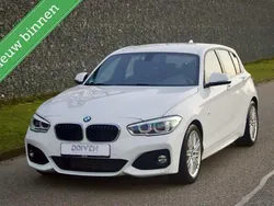Overige Gebruikt 2018 BMW 118 M Sport Hatchback | € 18.490 (Goede deal)