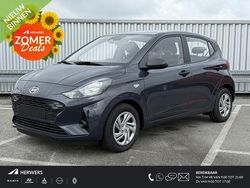 Overige Nieuw 2025 Hyundai i10 Comfort Hatchback | € 20.440 (Eerlijke prijs)