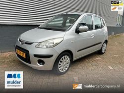 Grijs Gebruikt 2008 Hyundai i10 Dynamiq Hatchback | € 3.440 (Eerlijke prijs)
