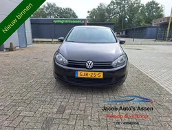 VW Golf VI
