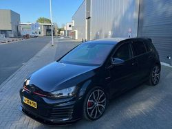 Zwart Gebruikt 2014 VW Golf VII GTI Stationwagen | € 15.450 (Eerlijke prijs)