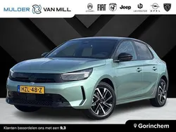Groen Nieuw 2025 Opel Corsa Hatchback | € 28.995 (Goede deal)