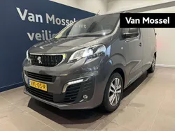 Grijs Gebruikt 2021 Peugeot Expert Van | € 18.935 (Goede deal)