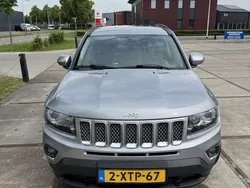 Gebruikt 2014 Jeep Compass Limited SUV | € 11.200