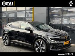 Zwart Gebruikt 2024 Renault Megane E-Tech Techno Hatchback | € 29.900 (Eerlijke prijs)