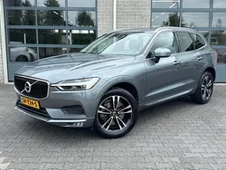 Grijs Gebruikt 2018 Volvo XC60 Momentum SUV | € 32.850 (Eerlijke prijs)