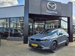 Polymetal gray metallic Gebruikt 2023 Mazda MX30 Makoto SUV | € 29.950