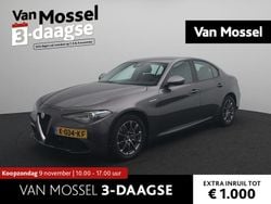 Overig Gebruikt 2021 Alfa Romeo Giulia Super Sedan | € 31.440 (Eerlijke prijs)