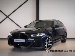 BMW 530e