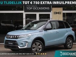 Blauw Gebruikt 2023 Suzuki Vitara SUV | € 25.645 (Goede deal)